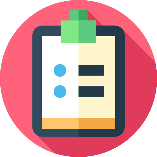 Clipboard