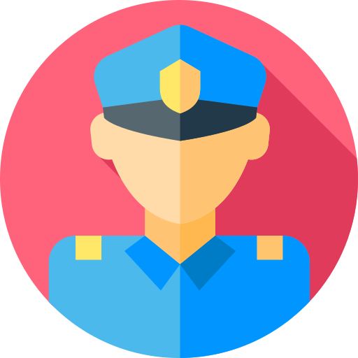 Policeman