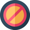 forbidden,signaling,signal,traffic,forbidden sign,no thc,no stopping,stop sign