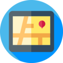 maps and location,pin,placeholder,location,position,map,gps