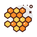 organic,honey,bee,farming and gardening,beeswax