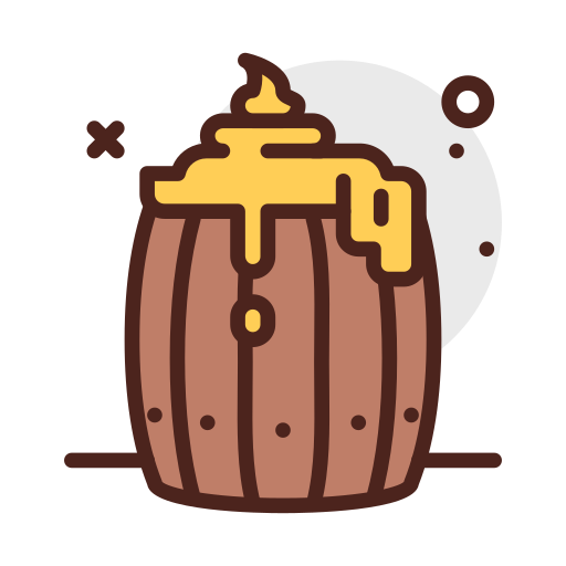 Barrel