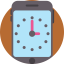 Time icon 64x64