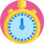Time icon 64x64