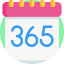 Time icon 64x64