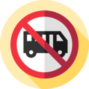 signs,traffic sign,road sign,not allowed,caravan
