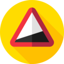 signs,warning,traffic sign,road sign,hill