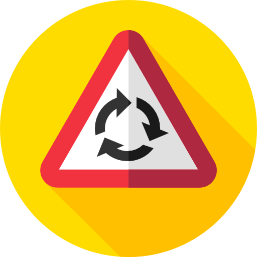 Roundabout