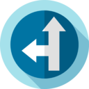 signs,arrows,orientation,direction,signaling,directional,traffic sign,road sign,turn