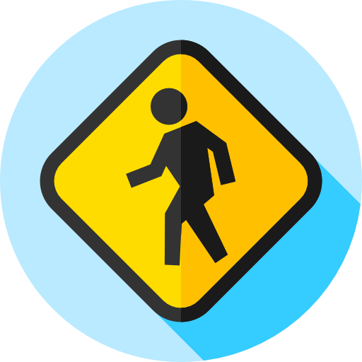 Pedestrian