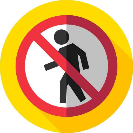 Pedestrian