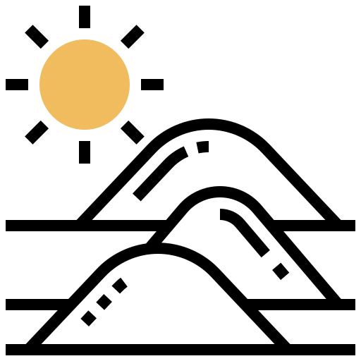 Desert