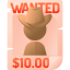 Wild West icon 64x64