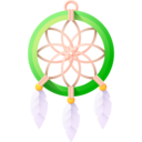 miscellaneous,sleep,handmade,feathers,feather,native american,dream,catcher