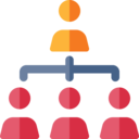 people,organization,networking,team,employee,manager,group,working,collaboration,boss,leader