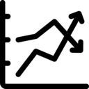 business and finance,report,graph,arrows,statistics,line graphic,graphic,line graph,growth,up and down arrows