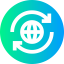 Teamwork icon 64x64
