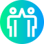 Teamwork icon 64x64