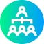 Teamwork icon 64x64