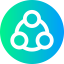 Teamwork icon 64x64