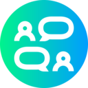 user,people,communications,chat,person,users,networking,team,communication,group,men,group chat