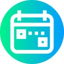 time,interface,time and date,calendar,date,organization,networking,schedule,administration,calendars,stats,task,scheduling