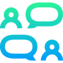 user,people,communications,chat,person,users,networking,team,communication,group,men,group chat