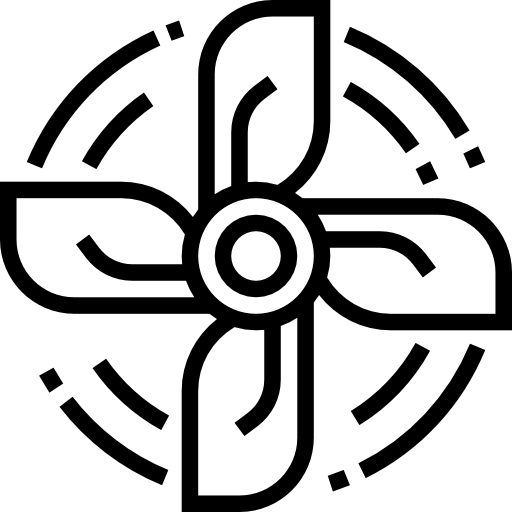 Ventilator