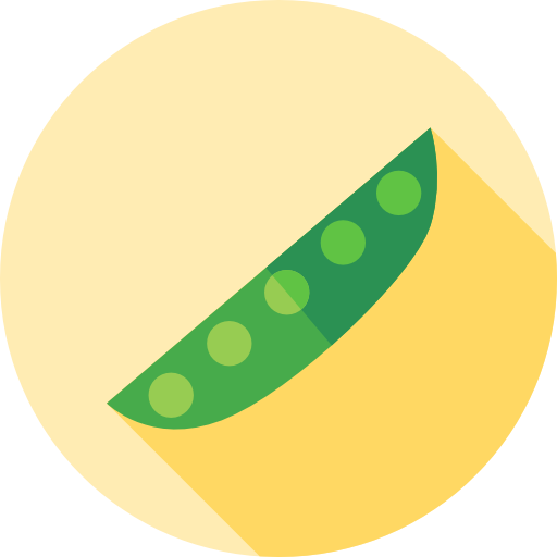 Peas