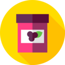 food,food and restaurant,jar,breakfast,jam,conserve