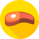 food,food and restaurant,meat,barbecue,grilled,Proteins,steak