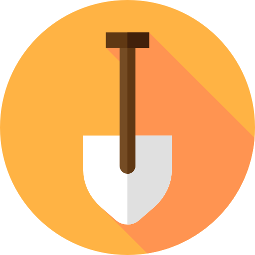 Shovel