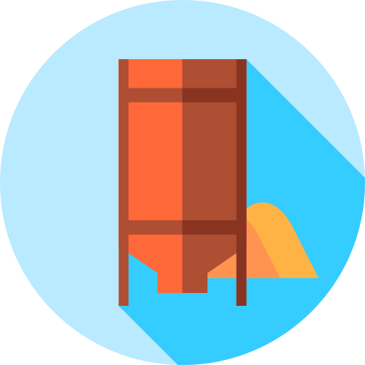 Silo