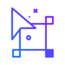 edit tools,software,art and design,tool,select,square,area,selection,selected,selector