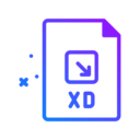 file,software,art and design,design,graphic,xd ok 