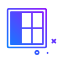 interface,art and design,columns,panel,web design,grid,workspace,arrangement,arrange ok 