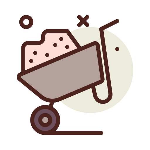 Wheelbarrow