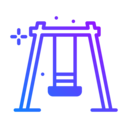 entertainment,leisure,playground,park,swing,balancer,kid and baby