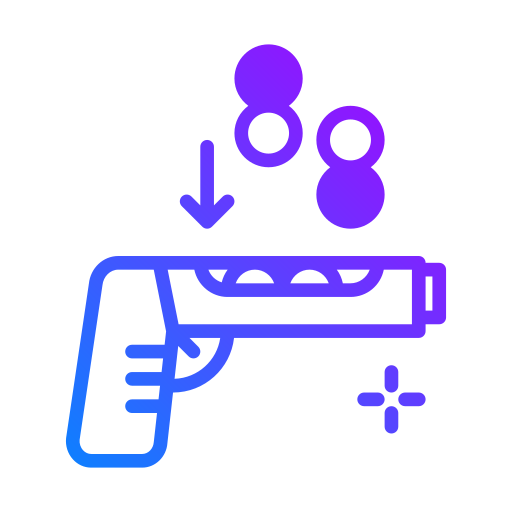 Gun