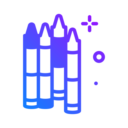 Crayons