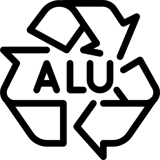 Aluminum