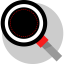 Internet SEO Marketing icon 64x64