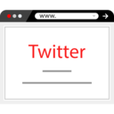 interface,seo and web,browser,internet,computing,twitter ok 