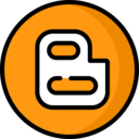 social media,logo,social network,logos,logotype,brand,brands and logotypes,blogger ok 