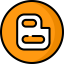 Social Media icon 64x64