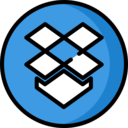 social media,logo,social network,logos,logotype,brand,brands and logotypes,dropbox ok 