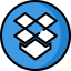 Social Media icon 64x64