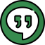 Social Media icon 64x64