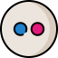Social Media icon 64x64