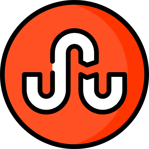 Stumbleupon
